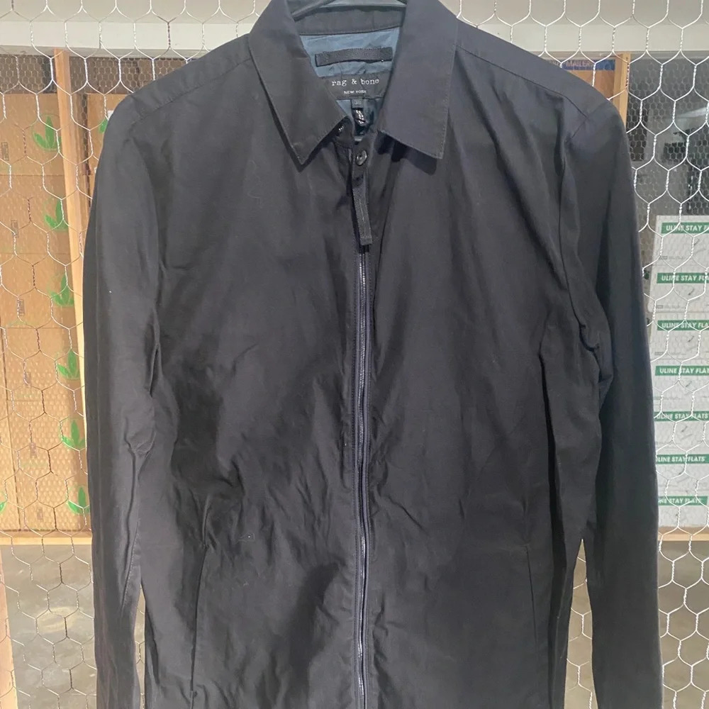 Rag and Bone Jacket